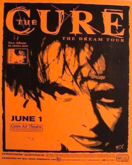 The Cure on Jun 1, 2000 [607-small]