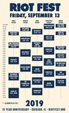 Riot Fest 2019 on Sep 13, 2019 [623-small]