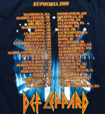 Def Leppard on Aug 9, 2000 [637-small]