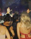 Def Leppard on Aug 9, 2000 [648-small]