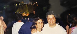 Creed / Collective Soul / Full Devil Jacket on Oct 2, 2000 [665-small]