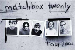 Everclear / Matchbox Twenty / Lifehouse on Apr 10, 2001 [673-small]