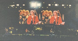 Bon Jovi / SR-71 on May 2, 2001 [679-small]