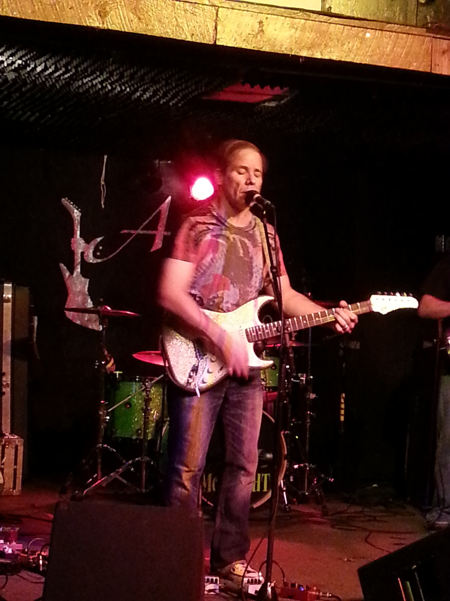 Chris Duarte Concert & Tour History (Updated for 2024 2025) Concert