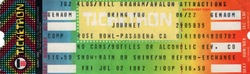 Journey / Steve Perry / Blue Öyster Cult / Triumph / Aldo Nova on Jul 2, 1982 [707-small]