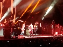 The Cult / Bush / The Dirty Hooks / Stone Temple Pilots on Aug 8, 2018 [735-small]