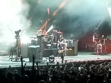The Cult / Bush / The Dirty Hooks / Stone Temple Pilots on Aug 8, 2018 [737-small]
