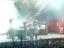The Cult / Bush / The Dirty Hooks / Stone Temple Pilots on Aug 8, 2018 [738-small]
