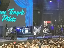 The Cult / Bush / The Dirty Hooks / Stone Temple Pilots on Aug 8, 2018 [740-small]