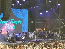 The Cult / Bush / The Dirty Hooks / Stone Temple Pilots on Aug 8, 2018 [741-small]