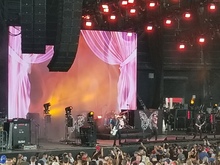 The Cult / Bush / The Dirty Hooks / Stone Temple Pilots on Aug 8, 2018 [742-small]