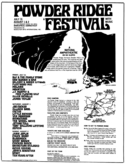 Powder Ridge Festival on Aug 2, 1970 [747-small]