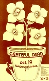 Grateful Dead on Oct 19, 1973 [808-small]