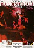 Blue Oyster Cult on May 15, 1978 [819-small]