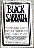 Black Sabbath on Mar 16, 1982 [835-small]