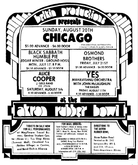 Chicago on Aug 20, 1972 [844-small]