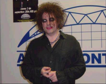 The Cure on Sep 2, 2004 [869-small]