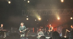 The Cure on Sep 2, 2004 [870-small]