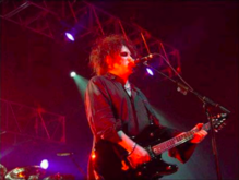 The Cure on Sep 2, 2004 [877-small]