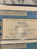 AC/DC / love/hate on Nov 29, 1990 [878-small]
