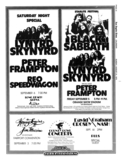 Lynyrd Skynyrd / Peter Frampton / REO Speedwagon on Sep 6, 1975 [887-small]