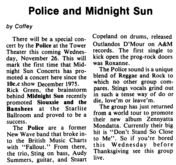 The Police on Nov 26, 1980 [917-small]