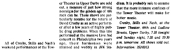 Crosby, Stills & Nash on Jan 15, 1987 [937-small]