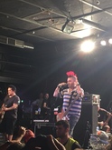 NOFX / Frenzal Romb / Local Resident Failure on Apr 9, 2014 [002-small]
