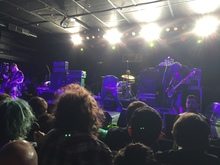 NOFX / Frenzal Romb / Local Resident Failure on Apr 9, 2014 [003-small]