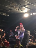 NOFX / Frenzal Romb / Local Resident Failure on Apr 9, 2014 [004-small]