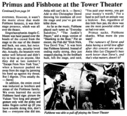 Fishbone / Primus on Nov 22, 1991 [047-small]
