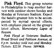 Pink Floyd on May 15, 1988 [055-small]
