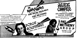 The Brandos / The Dead Milkmen / The Replacements on Nov 19, 1987 [096-small]
