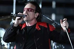 U2 on Feb 12, 2006 [122-small]