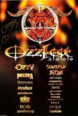 Ozzfest 2000 / 98 KUPD U-Fest 2000 on Aug 30, 2000 [155-small]