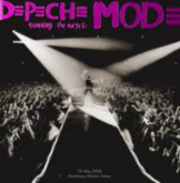 Depeche Mode on May 7, 2006 [164-small]