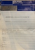 Depeche Mode / She Wants Revenge on May 7, 2006 [171-small]
