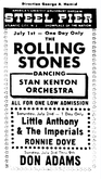 The Rolling Stones / The McCoys / The Standells / Syndicate Of Sound on Jul 1, 1966 [182-small]