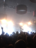 The Amity Affliction / Hellions / Ocean Grove on Jan 26, 2017 [020-small]