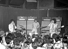 Cream / The Rich Kids on Sep 4, 1967 [231-small]