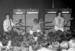 Cream / The Rich Kids on Sep 4, 1967 [232-small]