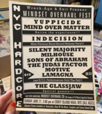 Mindset Overhaul Fest on Jun 21, 1998 [242-small]