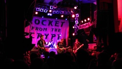 Rocket from the Crypt on Jul 9, 2017 [026-small]