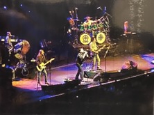 Toto on Oct 14, 2006 [300-small]