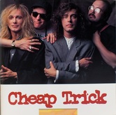 Cheap Trick / Eddie Money on Feb 16, 1989 [302-small]