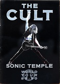 The Cult / Bonham on Dec 16, 1989 [303-small]