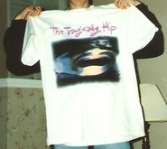 The Tragically Hip / Midnight Oil / Daniel Lanois / Crash Vegas / Hothouse Flowers on Aug 1, 1993 [320-small]