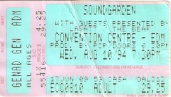 Soundgarden / The Reverend Horton Heat on Aug 10, 1994 [356-small]
