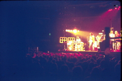 Tom Scott / Ravi Shankar / Billy Preston / George Harrison on Nov 30, 1974 [366-small]