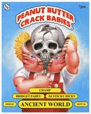 Peanut Butter Crack Babies / Champ / Bridget Fahey / DJ Sticky Ricky on Sep 18, 2020 [374-small]